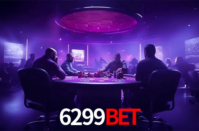 Desvendando o Mundo dos Jogos Virtuais na 6299bet