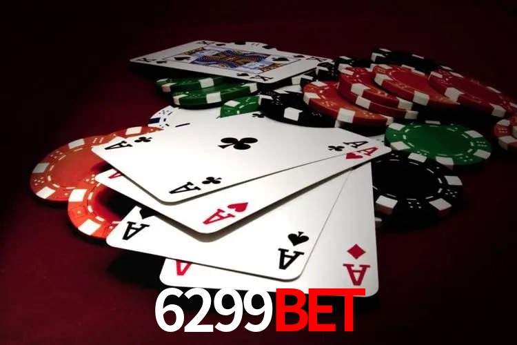Casino Ao Vivo 6299bet