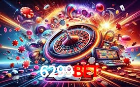 Apostas de Futebol 6299bet