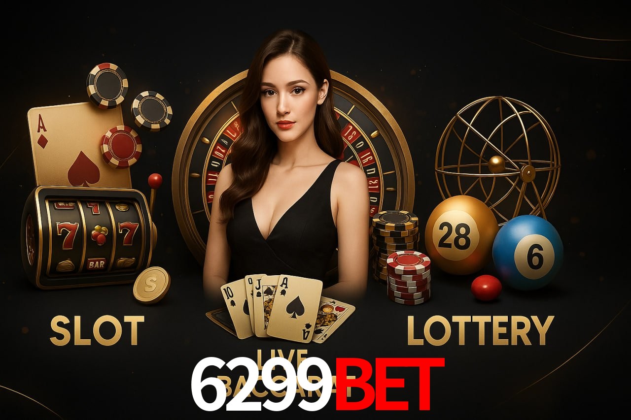 6299bet cassino online