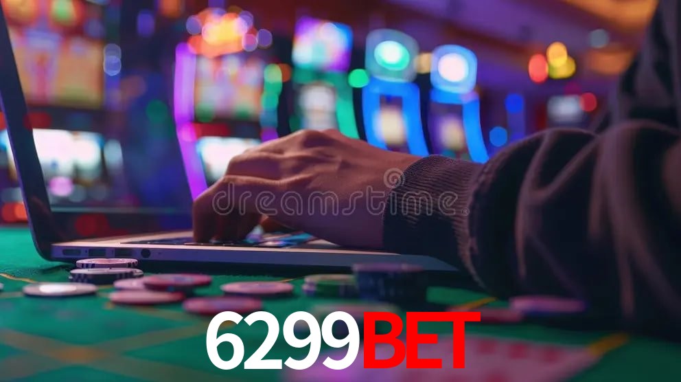 PIX Instantâneo 6299bet