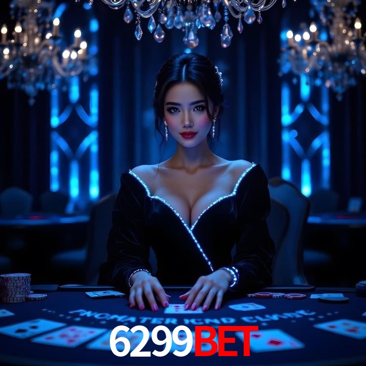 Jogos de Slot 6299bet