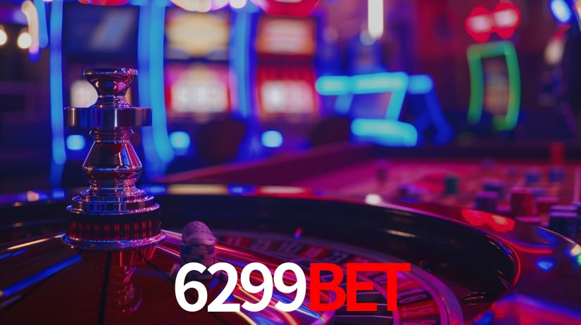 Experimente o Login Seguro Premium no 6299bet