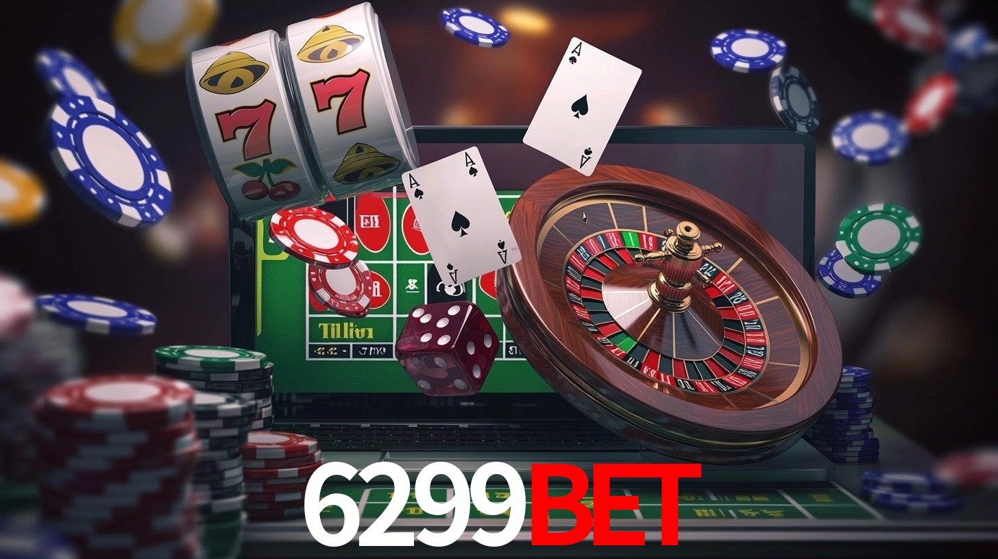 Ofertas Imperdíveis na 6299bet: Promoções e Bônus Que Valem a Pena