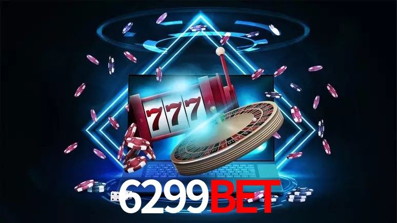 Provedores de Jogos 6299bet