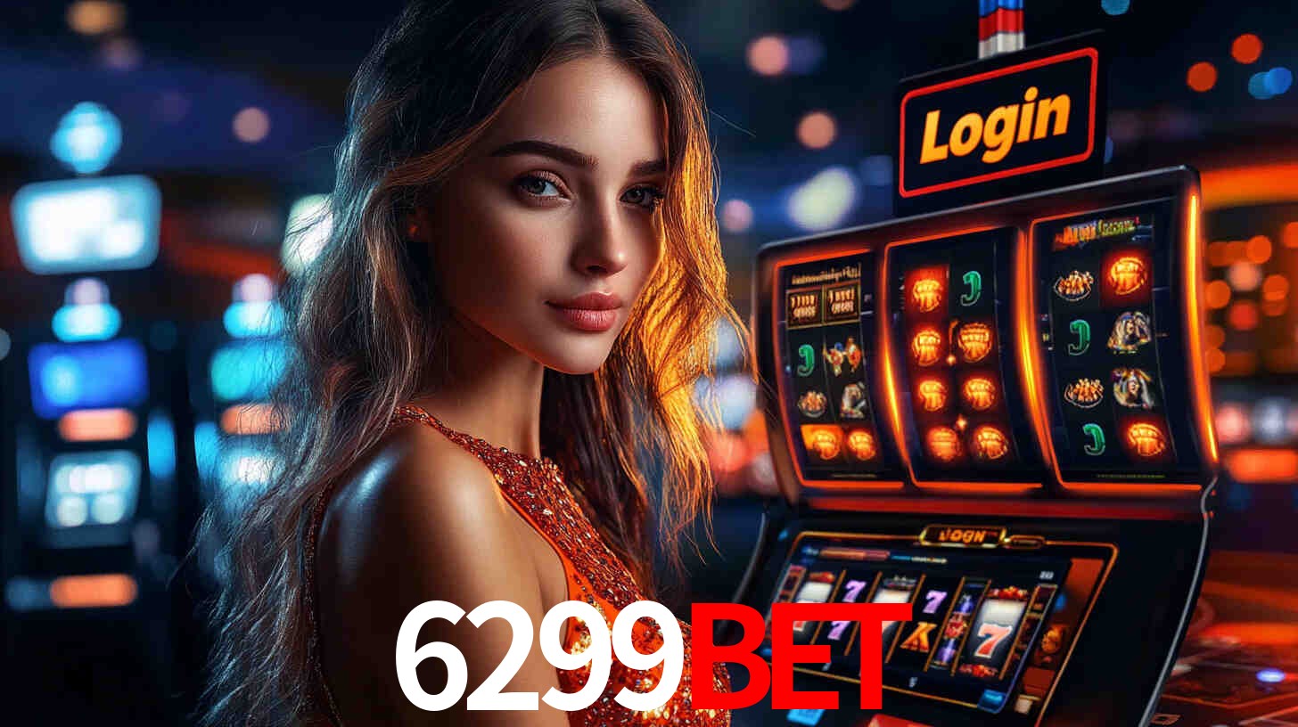 6299bet.com