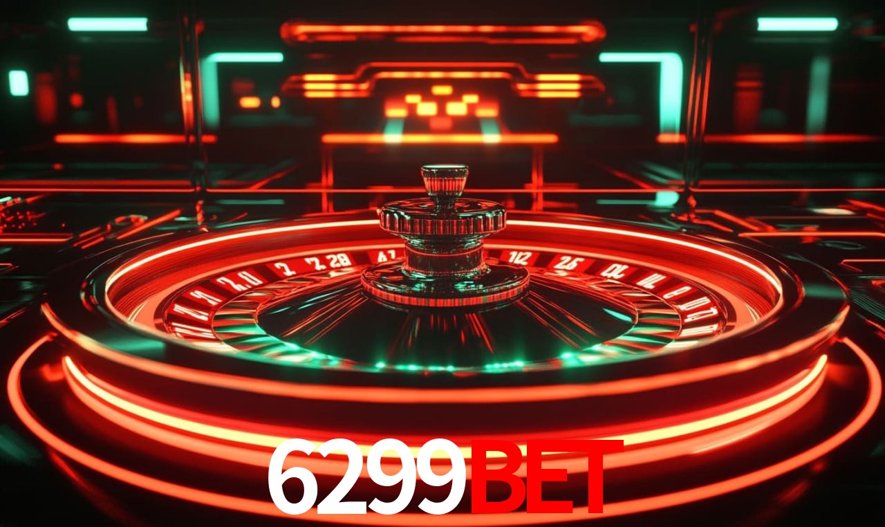 Inovações de Jogos na 6299bet: O Futuro das Experiências Interativas