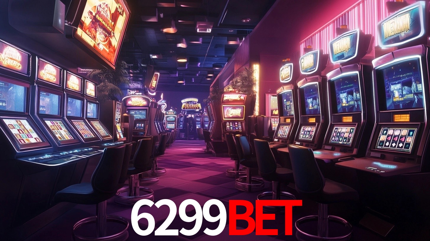 6299bet bonus