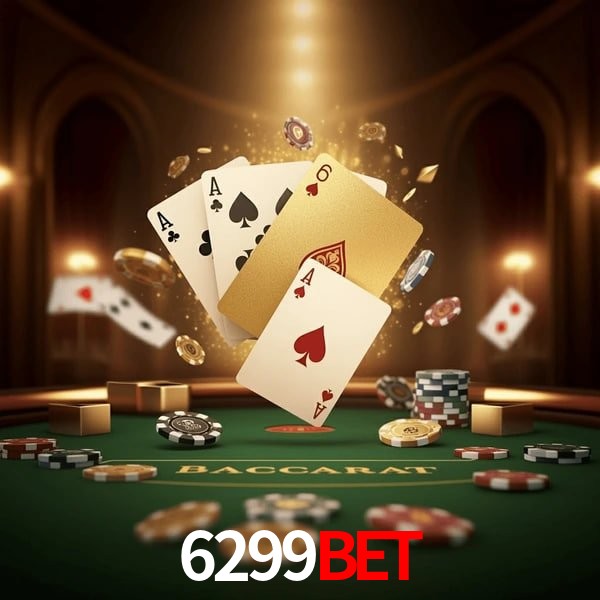 VIP Casino 6299bet