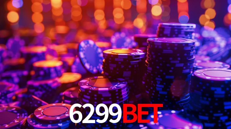 Bônus Generosos e Exclusivos no 6299bet para Você!