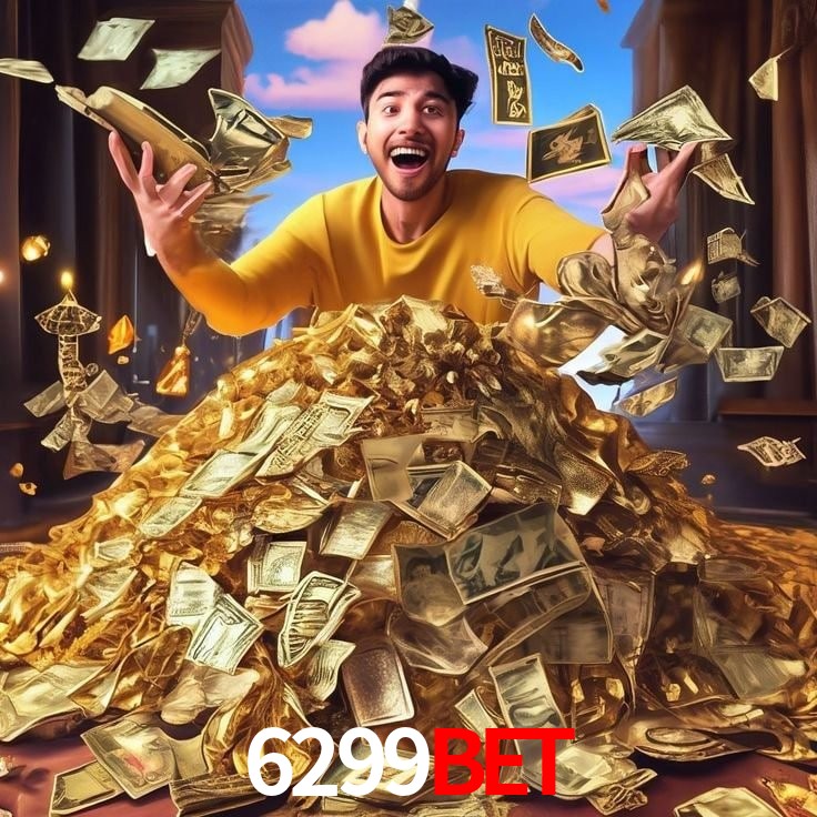 Mesa de Blackjack 6299bet