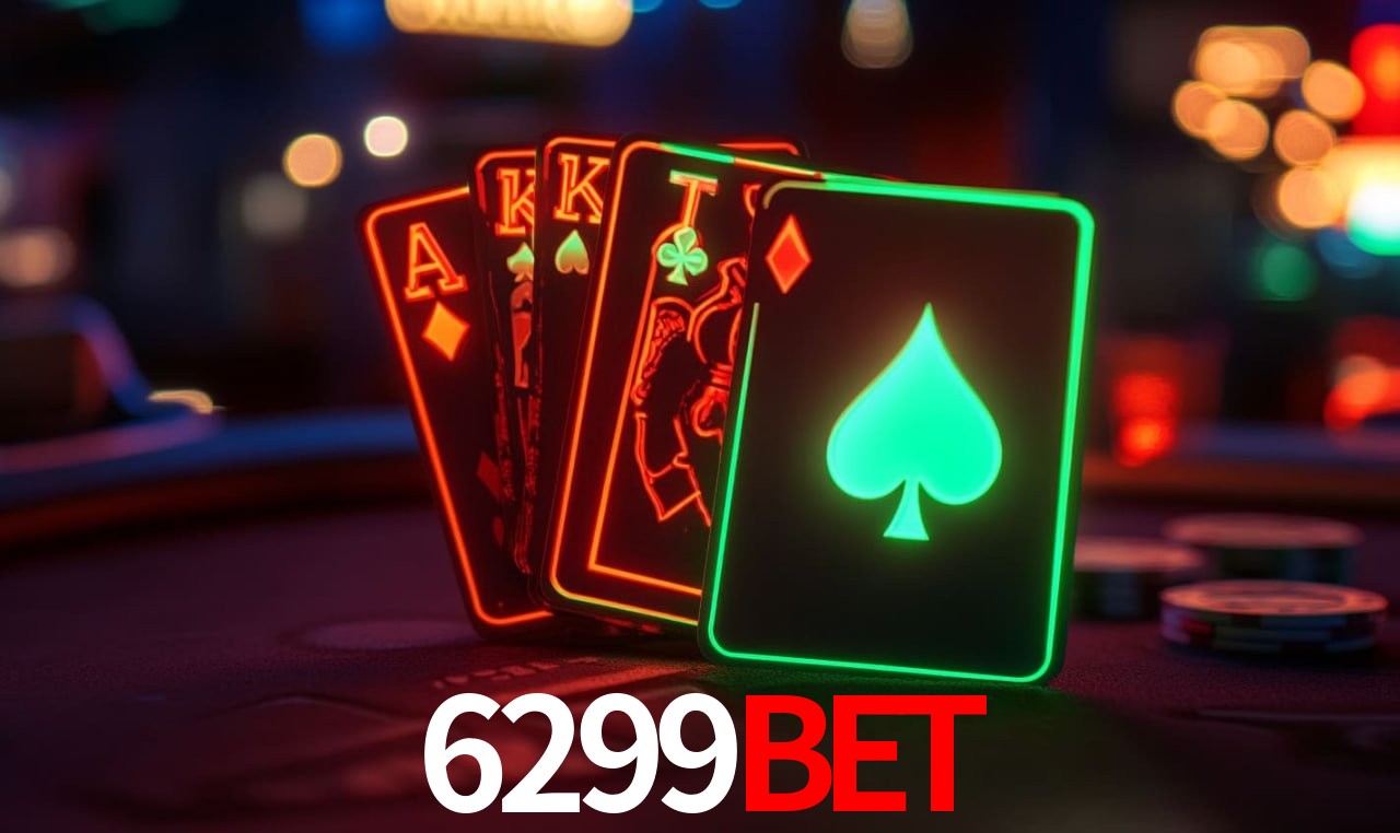 Recursos de Bônus 6299bet