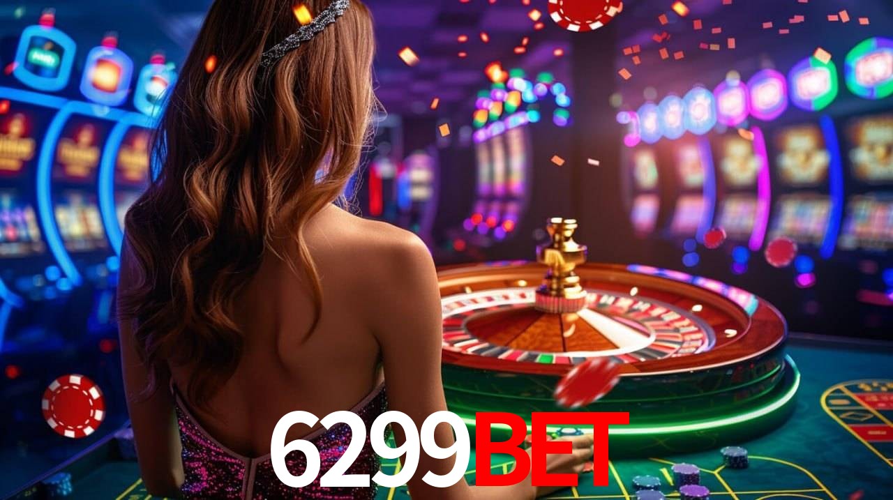 6299bet Baixar