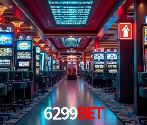 A Emoção da Loteria na 6299bet: Uma Chance de Mudança de Vida