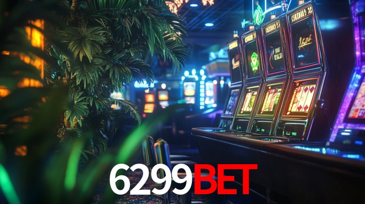 Programa VIP 6299bet
