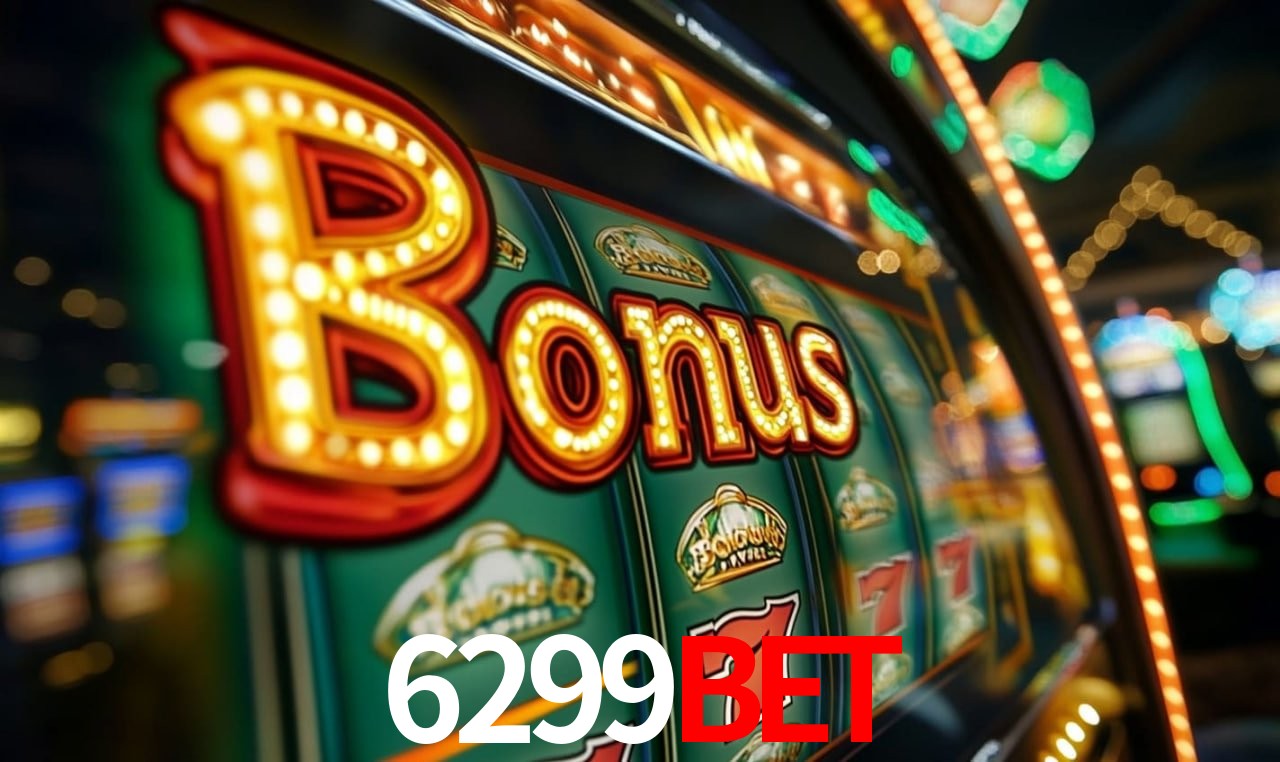 6299bet Plataforma