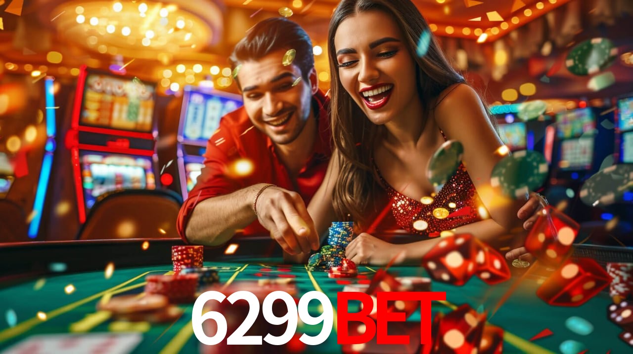 Cadastro Rápido 6299bet