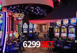 Ofertas Exclusivas 6299bet