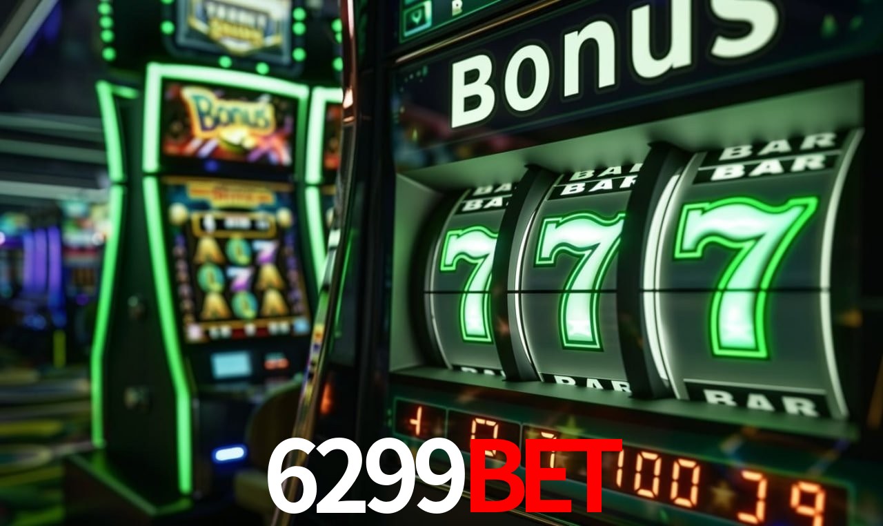 Games Directory 6299bet