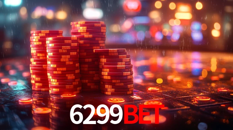 6299bet: Jogos de Caça-Níqueis-Altas Recompensas, Roleta-Velocidade, Blackjack-Desafios Máximos